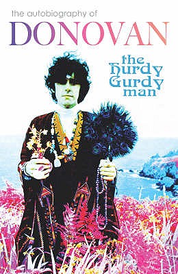 Hurdy Gurdy Man. Donovan Leitch