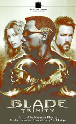 Blade: Trinity