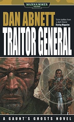 Image for TRAITOR GENERAL WARHAMMER 40,000