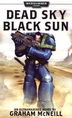 Dead Sky, Black Sun (Warhammer 40,000)