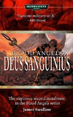 Blood Angels: Deus Sanguinius (Warhammer 40,000)