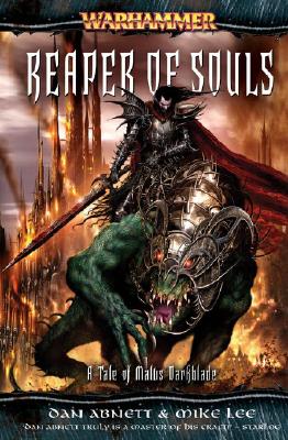 Image for Warhammer: Reaper of Souls (Darkblade, No. 3)