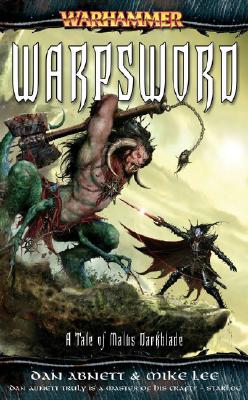 Image for Warhammer: Warpsword