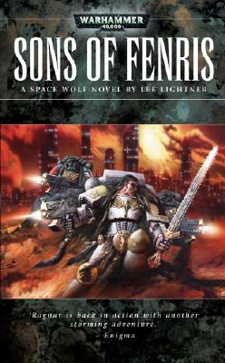 Image for Sons of Fenris