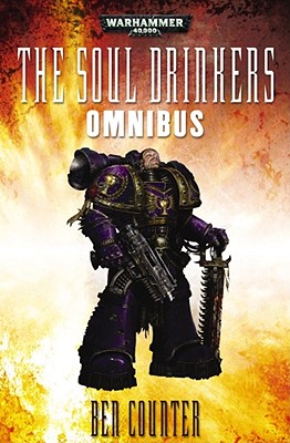 Soul Drinkers Omnibus