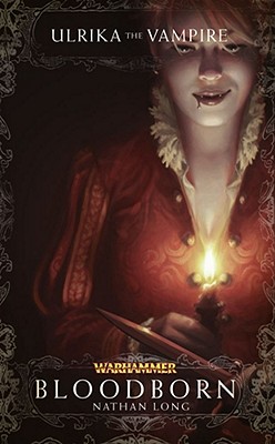 Image for Bloodborn (Warhammer Novels) Bloodborn (Warhammer Novels)