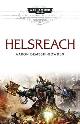 Helsreach (Space Marine Battles)