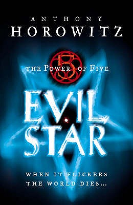 Power Of Five;The #2: Evil Star