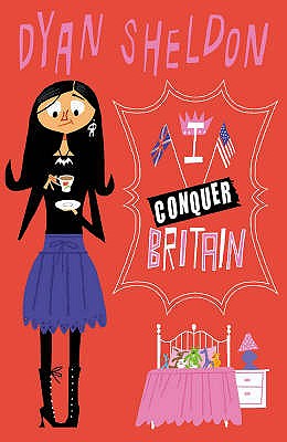 I Conquer Britain