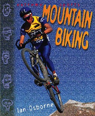 Image for Mountain Biking (Extreme Sports)
