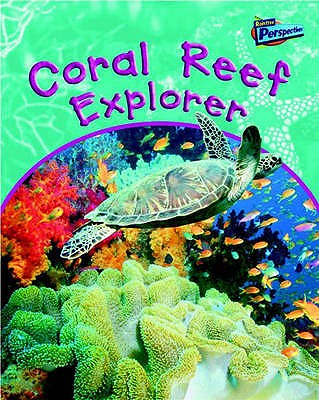 Coral Reef Explorer