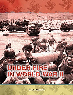 Fs : On the Frontline in Combat in World War II