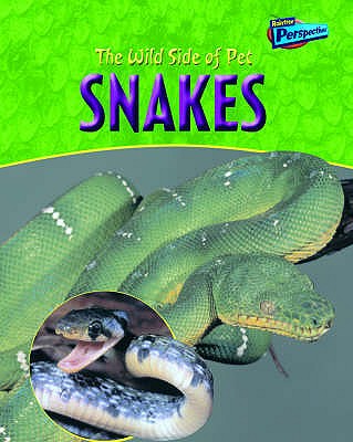 Pet Snakes