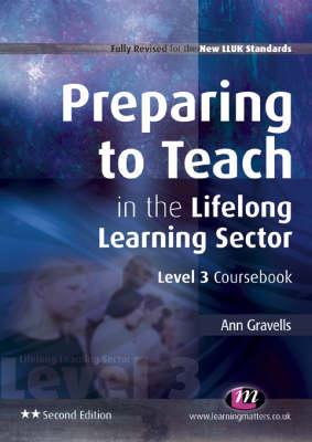 Preparing to Teach: Level 3 Coursebook