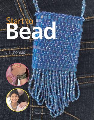 Start to Bead by Jill Thomas