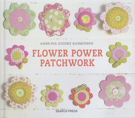 Flower Power Patchwork