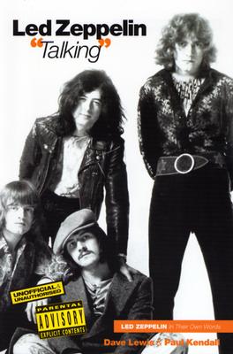 Led Zeppelin 
