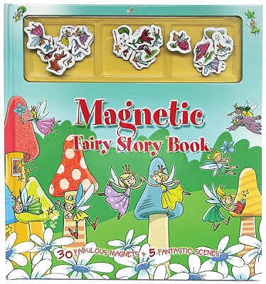 Image for Magnetic Fairy Story Book (Magnetic Story Book)