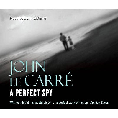 Image for Perfect Spy Perfect Spy
