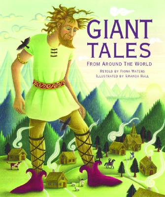 Giant Tales from Around the World