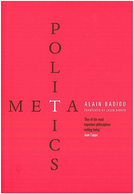 Metapolitics