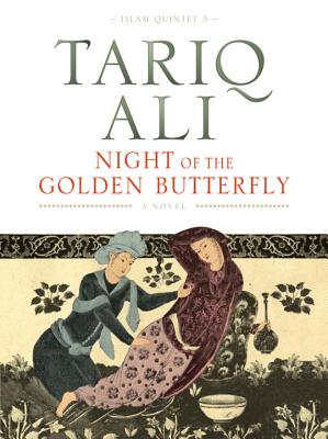 Night of the Golden Butterfly (The Islam Quintet)