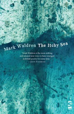 The Itchy Sea (Salt Modern Poets) Image for The Itchy Sea (Salt Modern Poets)