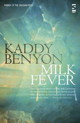 Milk Fever (Salt Modern Poets)