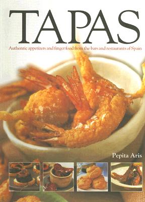 Tapas Aris, Pepita