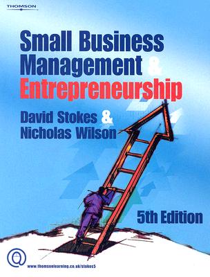 Small Businesss Management And Entrepreneurship