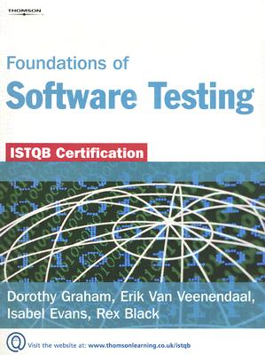 Image for Foundations of Software Testing: ISTQB Certification