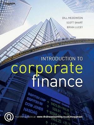 Corporate Finance