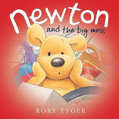 Image for Newton and the Big Mess Newton and the Big Mess