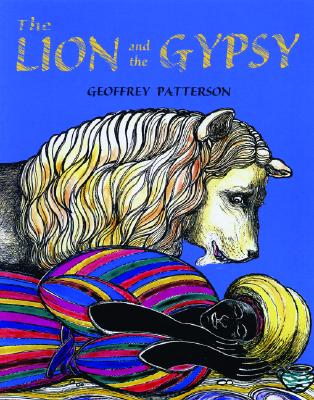 Image for Lion and the Gypsy (Windy Edge)