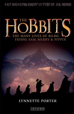 The Hobbits: The Many Lives of Bilbo, Frodo, Sam, Merry and Pippin