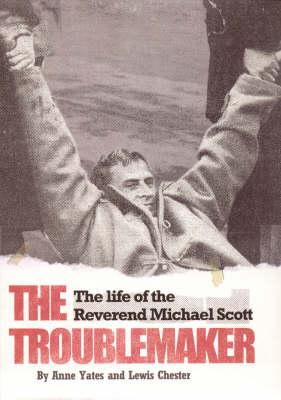 The Troublemaker: Michael Scott