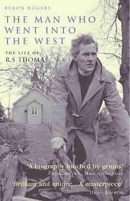 The Man Who Went Into the West