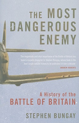 Most Dangerous Enemy: A History of the Battle of Britain