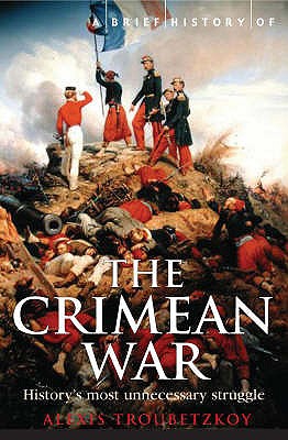 The Crimean War