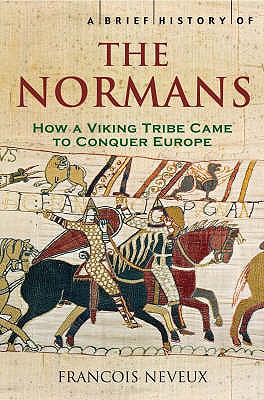 Image for A Brief History of the Normans