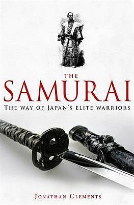 Brief History of the Samurai