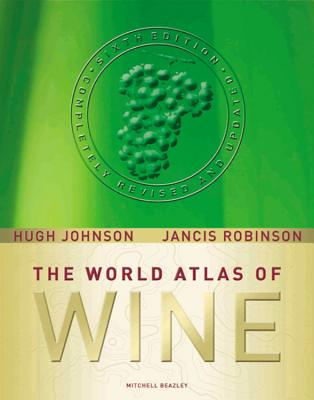 World Atlas of Wine