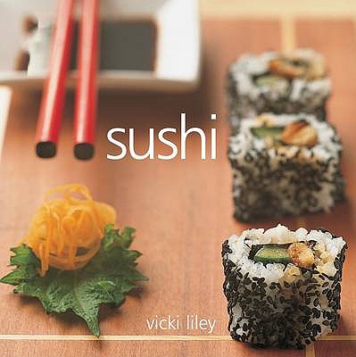 Sushi Liley, Vicki