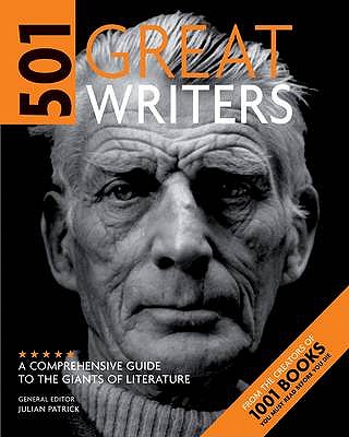 501 Great Writers