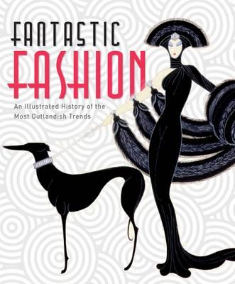 Image for Fantastic Fashion Fantastic Fashion