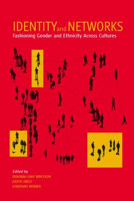Identity and Networks: Gender and Ethnicity in a Cross-Cultural Context