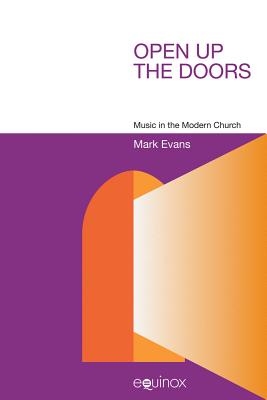 Open up the Doors (Studies in Popular Music)