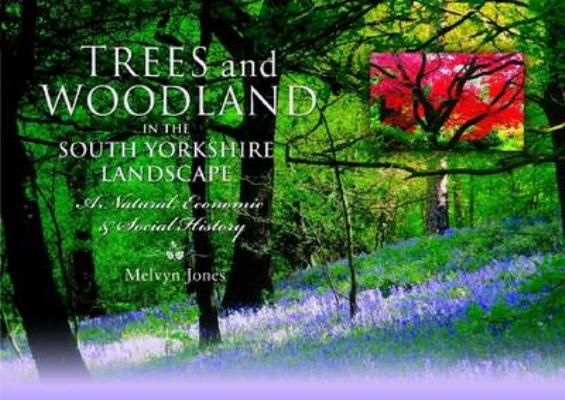Trees & Woodland in South Yorkshire