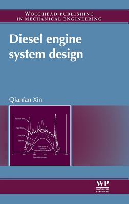 Diesel Engine System Design