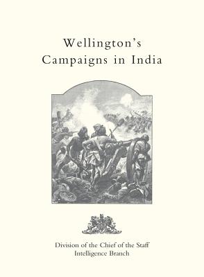 Wellington's Campaigns In India
